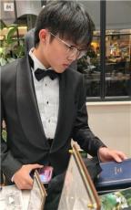 探寻申裁西服定制口碑排行，为你推荐优质西服定制服务