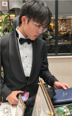 探寻申裁西服定制口碑排行，为你推荐优质西服定制服务