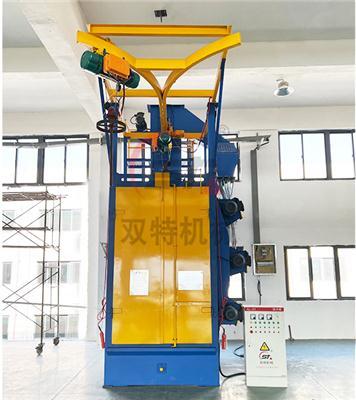 深聊抛丸机加工厂，价格合理又靠谱的品牌究竟怎么选