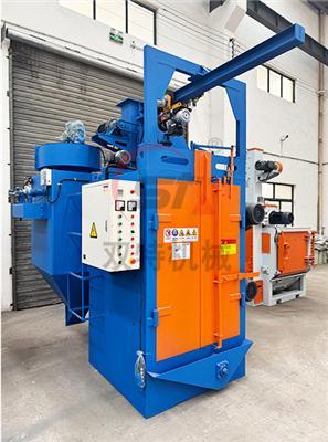 聊聊抛丸机服务商哪个靠谱，结合口碑为你做出选择