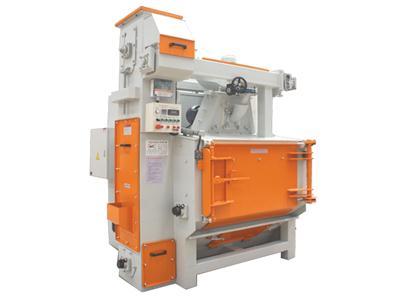 抛丸机加工厂口碑哪家好？深度探寻，为你推荐高口碑加工厂