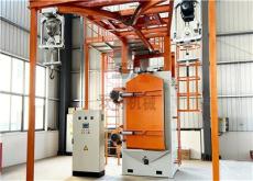 解读抛丸机供应企业，对比价格与服务，哪家更值得选择