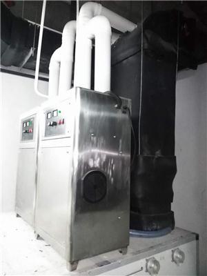 深圳好用的单功能臭氧发生器推荐，飞立品质优服务好，值得入手