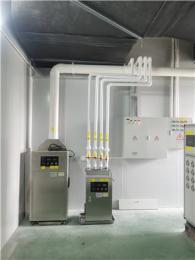 聊聊环保臭氧机、水处理臭氧机，飞立臭氧发生器性价比高值得推荐