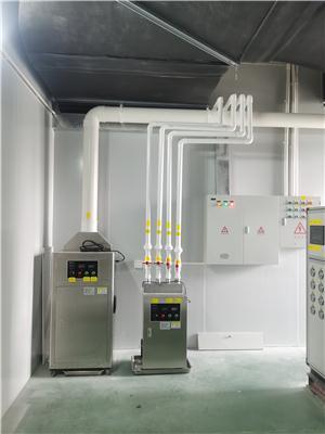 聊聊环保臭氧机、水处理臭氧机，飞立臭氧发生器性价比高值得推荐