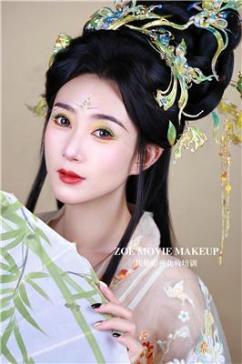 诚信化妆培训企业和专业工作室推荐，助你找到靠谱机构