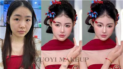 分享优质资源，求推荐化妆培训品牌企业，选哪家更合适