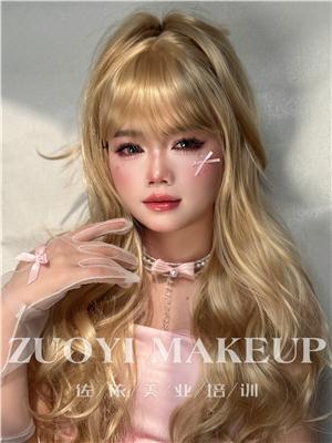 深聊化妆培训实力机构，附近化妆培训机构哪家性价比高