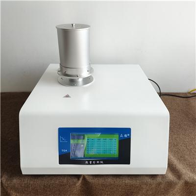 热重检测好帮手——探秘口碑好的热重分析仪生产厂家，自动进样优势突显