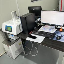 热重分析仪怎么收费，上海皆准仪器性价比高费用合理