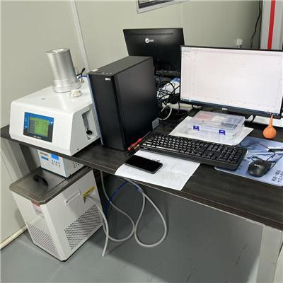 热重分析仪怎么收费，上海皆准仪器性价比高费用合理