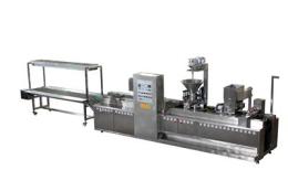 细聊国产蛋饺机、精准蛋饺机品牌制造商，靠谱的有哪些