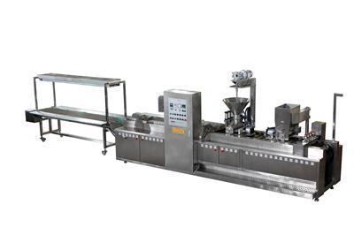 细聊国产蛋饺机、精准蛋饺机品牌制造商，靠谱的有哪些