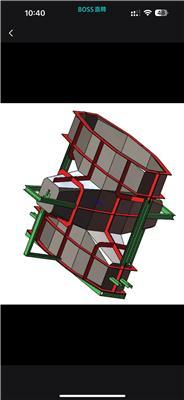 揭秘保定赫航模具制造公司，探究其品牌性价比及用户评价情况