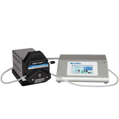 07582-10型美国Masterflex单通道泵驱动器