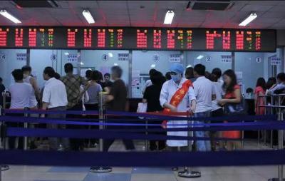 上海六院盛加根网上代挂号预约价格合理