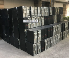 合肥淘汰电脑回收公司哪家好