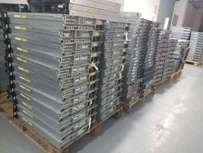 上海笔记本电脑回收附近有吗