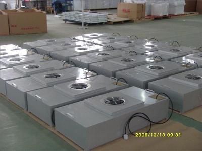 贺州药厂净化车间专业设计施工团队