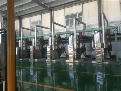 探寻有实力的油脂加工机械设备制造厂，哪家更值得选有线索