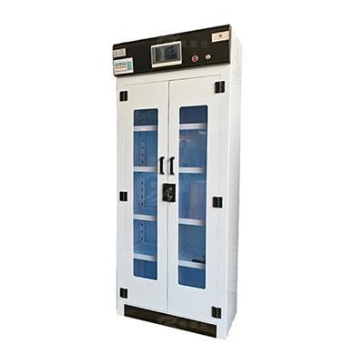 归纳正规的气瓶柜价格信息，探讨专业治疗柜、安全可靠不锈钢柜哪家好