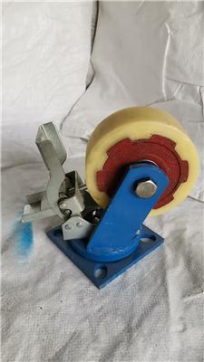 解惑重型脚轮加工厂哪家合作案例多，价格合理的怎么选