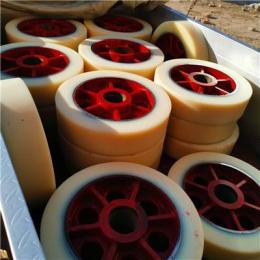 探寻重型静音脚轮生产厂技术强的，推荐哪家