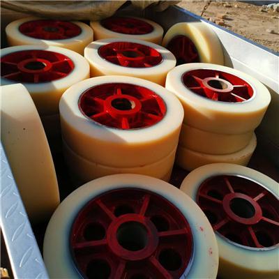 探寻重型静音脚轮生产厂技术强的，推荐哪家