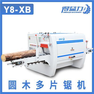 深聊价格合理的多片锯生产线源头厂家，性价比哪家高？