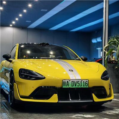 性价比高的汽车贴膜选购支招，分析汽车贴膜与汽车安全的关系