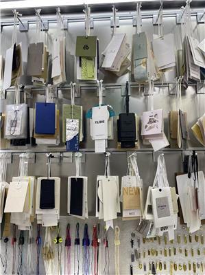 总结广东服装包装辅料厂家，推荐靠谱且好用的供应商