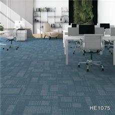 共话通过国际认证的办公室地毯选购哪家好