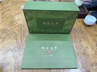 梳理2026西湖龙井明前茶品牌，口碑好的选哪家