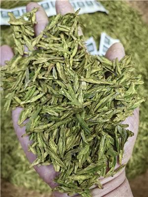 讲讲杭州西湖龙井明前茶选购要点，袋装精品哪个靠谱