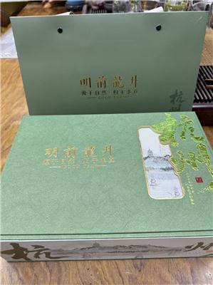 解读2026西湖龙井市场，说说礼盒和茶芯的价格与质量关系