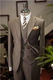 性价比高的西服定制品牌企业怎么选，深入分析优质企业优势