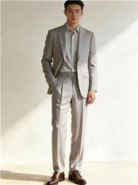 剖析支持上门量体的职业装定制，哪家性价比高且口碑好值得选