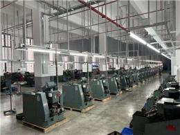 闲谈能做通讯设备用螺丝的源头工厂，哪家比较靠谱