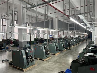 闲谈能做通讯设备用螺丝的源头工厂，哪家比较靠谱