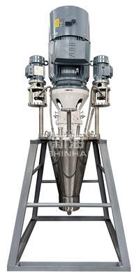 新海雾化器技术实力出众，对标国外品牌优势多，可靠好用值得推荐