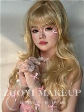 品质至上铸就高性价比的化妆培训工作室，特色课程开启美丽新征程