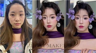 揭秘温州化妆培训优质公司，这些品牌机构为何口碑这么好？