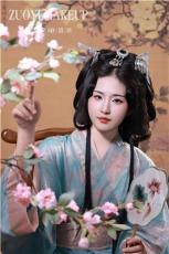 探寻美妆奥秘，邂逅蜕变——推荐化妆培训专业机构，成就你的美妆梦想