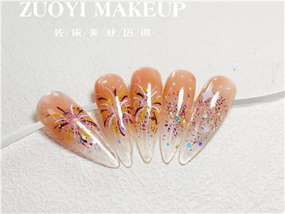 深度剖析有实力的美甲培训学校，哪家性价比高不再愁