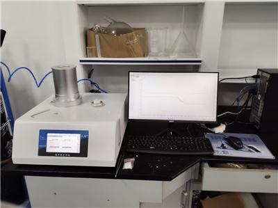 聊聊实验室微机差热天平，怎么选择性价比高的产品