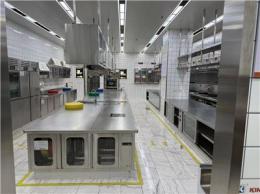 深聊大型食品机械服务商靠谱的有哪些，哪个口碑好值得关注