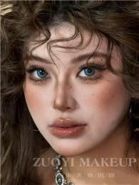 揭秘宁波佐依美妆教育新娘化妆培训，探讨化妆培训推荐几家靠谱的