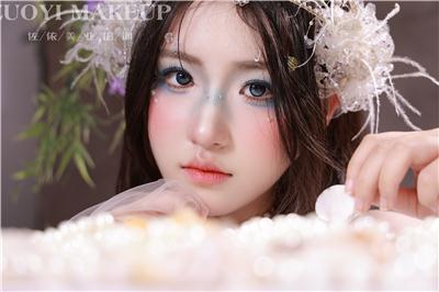 聊聊化妆培训的教学方式，这些品牌口碑好，费用合理值得考虑