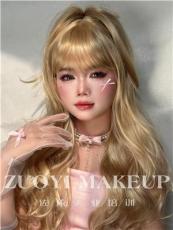 美妆盛宴，技艺传承——分享化妆培训学员作品亮点，探寻靠谱服务联系方式