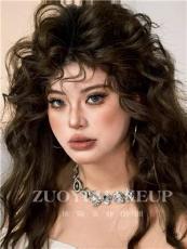 漫谈权威化妆培训特色，聊聊如何选可靠的创意化妆培训